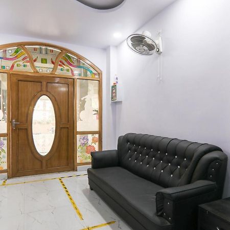 Super Oyo Capital O 78105 Hotel Figtree Premier Патна Екстериор снимка